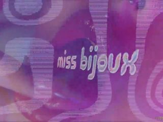 Mistress Bijoux - Kiss Kiss Sniff Audio Trance.-6