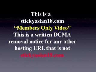 free video 46 StickyAsian18 - V20Dee3 [FullHD 1080p], big boobs lesbian hentai on hardcore porn -9