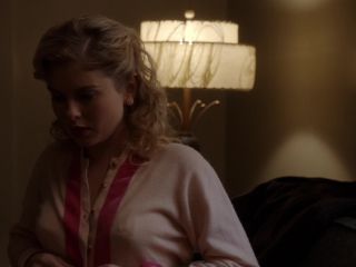 Lizzy Caplan, Rose McIver – Masters of Sex s01e04 (2013) HD 720p/1080p - (Celebrity porn)-1