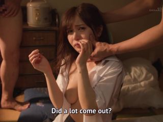 (English subbed) 10 Victims of Being deceived by a Student through Sugar Daddy Activities Get Their Revenge with Rape! Ayame Nogi ⋆.-5