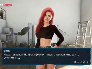 [GetFreeDays.com] red-haired sweet girl poses for photos but I couldnt resist and fucked her Porn Stream November 2022-2