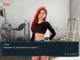 [GetFreeDays.com] red-haired sweet girl poses for photos but I couldnt resist and fucked her Porn Stream November 2022-7