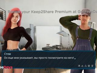 [GetFreeDays.com] red-haired sweet girl poses for photos but I couldnt resist and fucked her Porn Stream November 2022-8