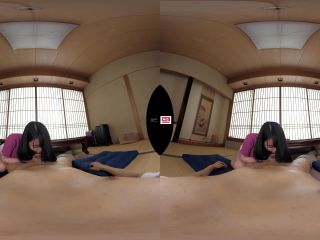 SIVR-119 A - Japan VR Porn - (Virtual Reality)-6