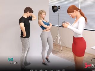 [GetFreeDays.com] University Of Problems Sex Game Extra Sex Scenes Gameplay Part 6 18 Adult Leak July 2023-4