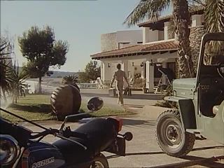 Vacances a Ibiza/Die Nackten und die Reichen 1982-2