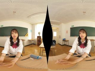 free video 43 hiccup fetish school | VRKM-999 C - Virtual Reality JAV | oculus rift-0