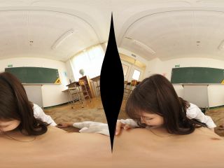 free video 43 hiccup fetish school | VRKM-999 C - Virtual Reality JAV | oculus rift-2