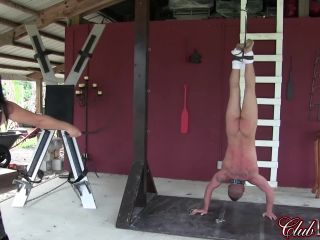 online video 37 free fetish Mistress Michelle: Runaway slaves First Whipping, punishment on fetish porn-7