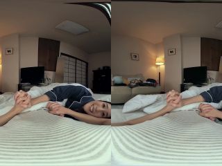 Iori Kogawa - 3DSVR-0678 B [Oculus Rift, Vive, Samsung Gear VR] (UltraHD / mp4) - vr - japanese porn asian tits solo-0