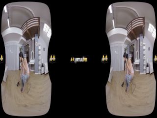 free porn clip 21 Lady Dee (Wet Denim Jeans) - [BangBigAss] (UltraHD 4K 2160p) - virtual reality - reality riley reid fetish-4