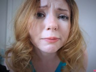 Humiliation POV - Kat Danz - Cock Tease Cosplay Step-Daughter Blackmails-Fantasy Her Pervy Step-Daddy.-8