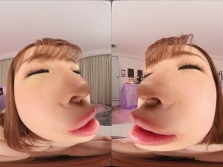 adult xxx clip 11 VRKM-198 C - Japan VR Porn, big tits pornstar on reality -3