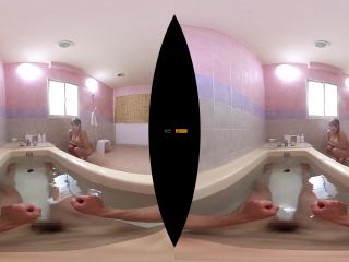 WAVR-162 A - Japan VR Porn - [Virtual Reality]-0