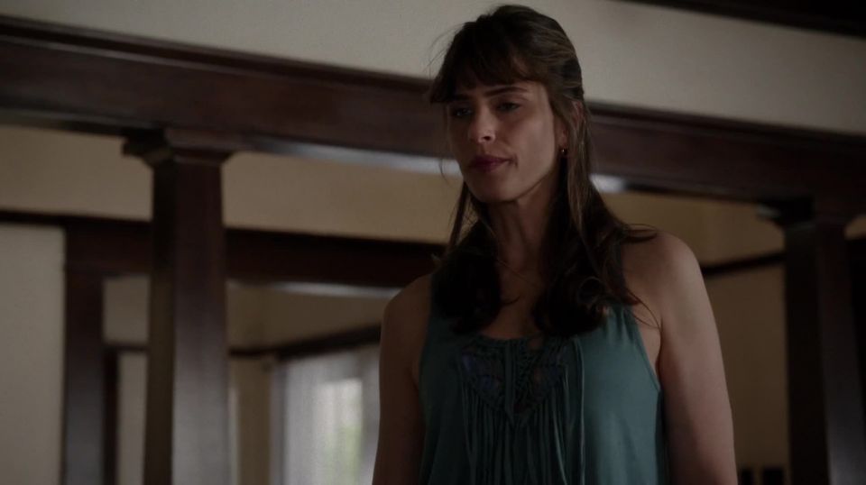 Amanda Peet – Togetherness s01 (2015) HD 1080p - (Celebrity porn)