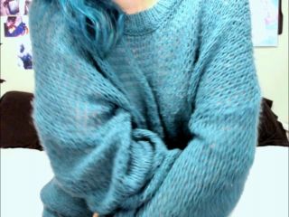 online adult clip 38 Miss Mao – Tease Video to Nude - fishnets - cosplay girl wedgie fetish-5