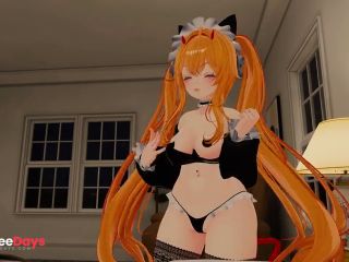 [GetFreeDays.com] LEWD ASMR Maid  Adult Video March 2023-1