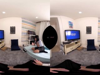 KAVR-126 A - Japan VR Porn - (Virtual Reality)-9