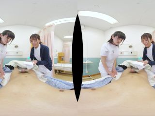 free xxx video 42 big tits hard anal HNVR-050 A - Japan VR Porn, jav vr on reality-2