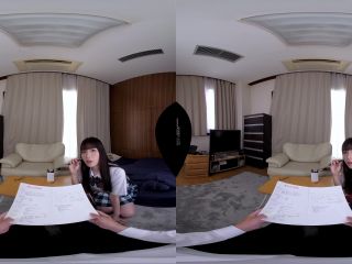 3DSVR-0829 A - Japan VR Porn - (Virtual Reality)-0