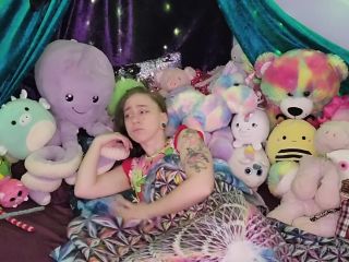 MissKittyLyn – Can I Be Home Schooled Daddy.-0