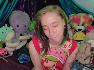 MissKittyLyn – Can I Be Home Schooled Daddy.-1