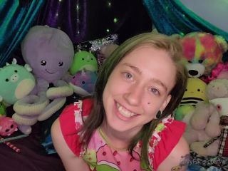 MissKittyLyn – Can I Be Home Schooled Daddy.-2