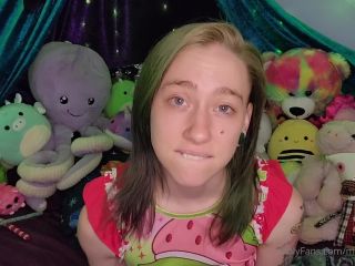 MissKittyLyn – Can I Be Home Schooled Daddy.-6