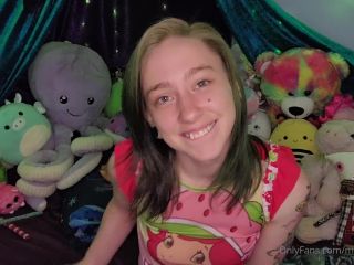 MissKittyLyn – Can I Be Home Schooled Daddy.-7