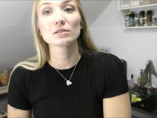 porn clip 2 Fiona Fuchs – Unter Zeitdruck – die Strumpfhose muss dran glauben - pov - blowjob porn britney amber blowjob-0