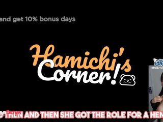 [GetFreeDays.com] NEW HAMACHIS CORNER - DERPIXON HENTAI Sex Stream January 2023-7