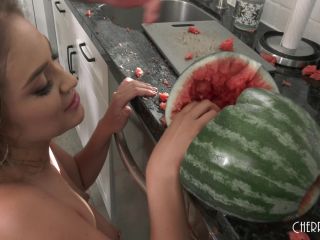 Gizelle Blanco - Watermelon Makes The Juices Flow*-5