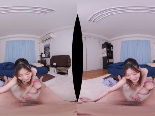 JPSVR-013 C - Japan VR Porn, asian teen boobs on japanese porn -3