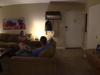 Blackmailing Escort Step Sister Series POV!-0