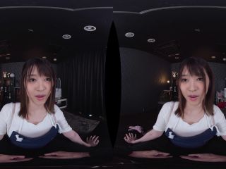 PPVR-005 A - Japan VR Porn - (Virtual Reality)-0