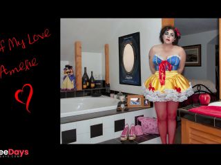 [GetFreeDays.com] Snow White and the Prince - An Adult Fairytale Adult Stream October 2022-9