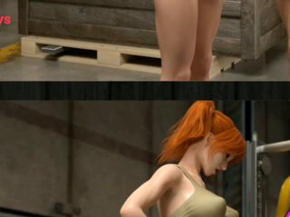 [GetFreeDays.com] MILFS 3D Cartoon- Adult cartoon Going For a Run Ends up in a Futa Party pt4. - By FairyLana Adult Film January 2023-3