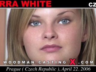 Tarra White casting X Casting-0