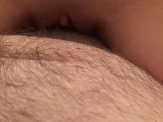 18 Year Old Pretty Blonde Elle Gets FUCKED-8