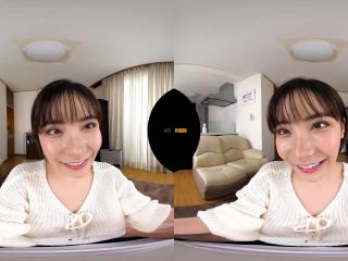 WAVR-166 A - Japan VR Porn - [Virtual Reality]-4