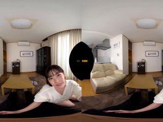 WAVR-166 A - Japan VR Porn - [Virtual Reality]-6