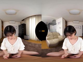 WAVR-166 A - Japan VR Porn - [Virtual Reality]-7