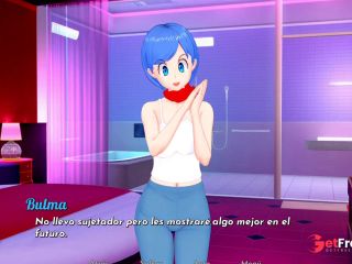 [GetFreeDays.com] Desnudando y Jugando con La Milf Bulma - Isekai Brothel Sex Leak July 2023-1