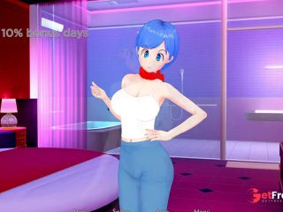 [GetFreeDays.com] Desnudando y Jugando con La Milf Bulma - Isekai Brothel Sex Leak July 2023-3