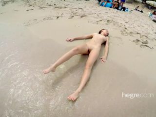 Hegre-Art presents 2017-11-28 Alisa – Naked In Ibiza-8