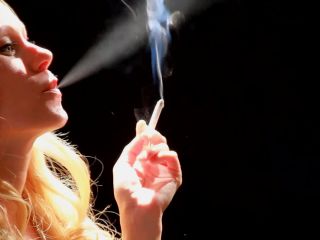 porn clip 19 Fetish Of Smoking Girls sexually - 8315_-_Patricia_9, mistress di femdom on smoking -6