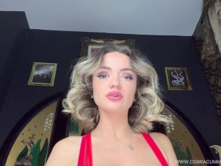 Femdom Erectile Dysfunction Humiliation Pov Degradation Loser Beta Porn Cuck Sph Mean Mommy 1080p-9