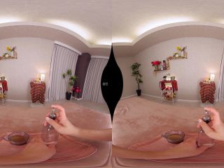 MANIVR-024 A - Japan VR Porn - (Virtual Reality)-5