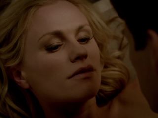 Carrie Preston, Anna Paquin – True Blood s07e07 (2014) HD 1080p!!!-7