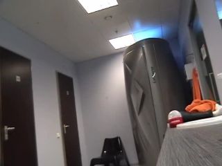 Hidden cam video from the women's locker room fitness club-3